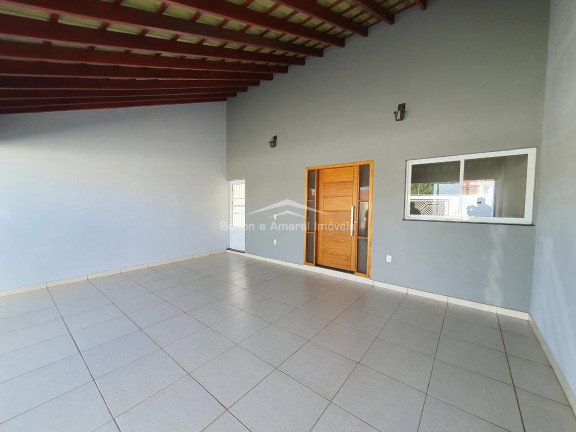 Casa com 3 Quartos à Venda, 300 m² em João Aranha - Paulínia