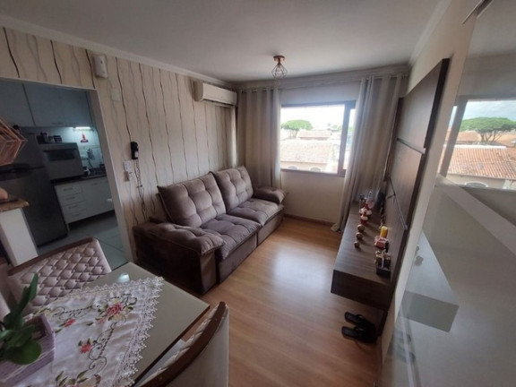 Imagem Apartamento com 2 Quartos à Venda, 81 m² em Santana - São José Dos Campos