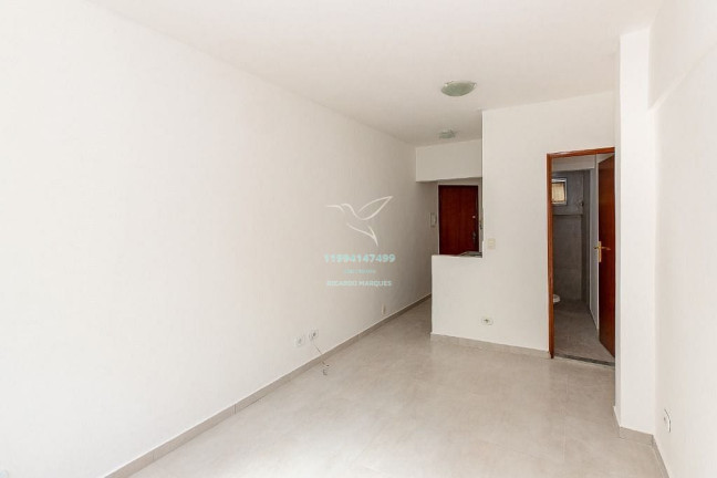 Imagem Apartamento com 1 Quarto à Venda, 23 m² em Vila Buarque - São Paulo