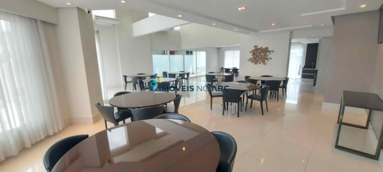 Imagem Apartamento com 3 Quartos à Venda, 290 m² em Jardim Do Mar - São Bernardo Do Campo