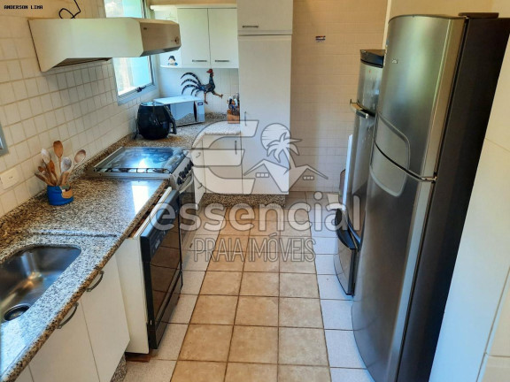Imagem Apartamento com 3 Quartos à Venda, 165 m² em Tenório - Ubatuba