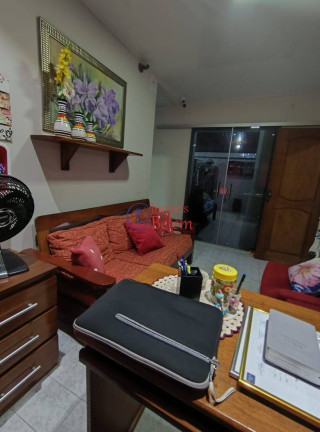Imagem Casa com 3 Quartos à Venda, 190 m² em Coqueiro - Belém Imagem Casa com 3 Quartos à Venda, 190 m² em Coqueiro - Belém