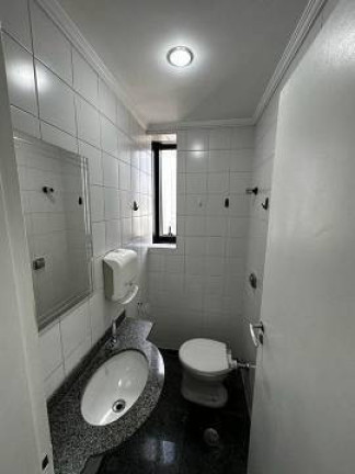 Imagem Sala Comercial para Alugar, 45 m² em Pinheiros - São Paulo