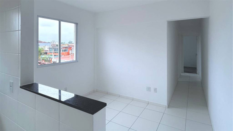 Imagem Apartamento com 2 Quartos à Venda, 48 m² em Vila Voturuá - Sao Vicente Imagem Apartamento com 2 Quartos à Venda, 48 m² em Vila Voturuá - Sao Vicente