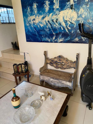 Imagem Casa com 4 Quartos à Venda, 200 m² em Jardim Brasil - Avaré