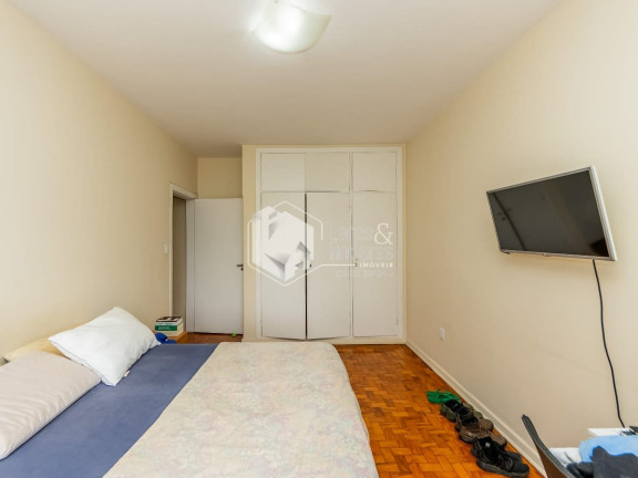 Imagem Apartamento com 3 Quartos à Venda, 135 m² em Jardim Paulista - São Paulo Imagem Apartamento com 3 Quartos à Venda, 135 m² em Jardim Paulista - São Paulo