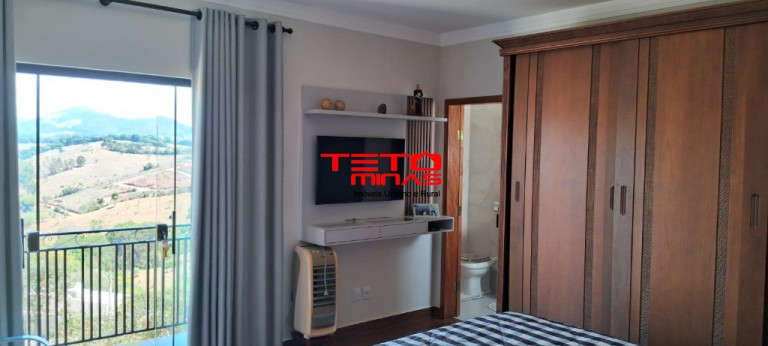 Imagem Casa com 3 Quartos à Venda, 270 m² em São Mateus - São Lourenço Imagem Casa com 3 Quartos à Venda, 270 m² em São Mateus - São Lourenço