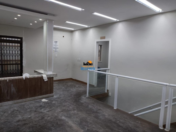 Imagem Loja para Alugar, 150 m² em Centro - São Vicente Imagem Loja para Alugar, 150 m² em Centro - São Vicente