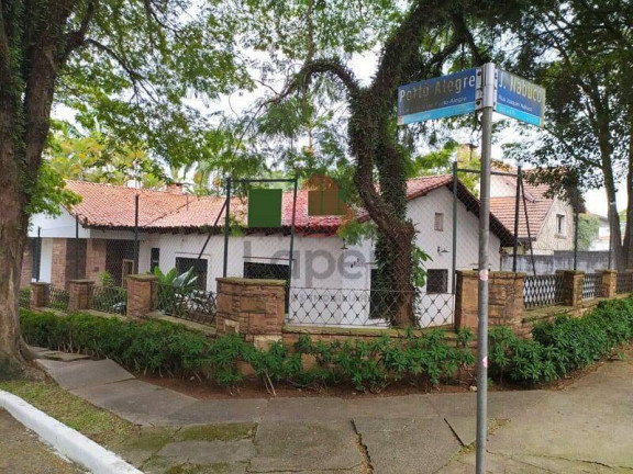 Imagem Terreno à Venda, 1.050 m² em Brooklin Paulista - São Paulo
