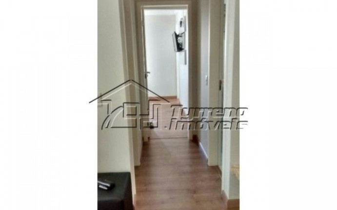 Imagem Apartamento com 2 Quartos à Venda, 54 m² em Urbanova - São José Dos Campos Imagem Apartamento com 2 Quartos à Venda, 54 m² em Urbanova - São José Dos Campos