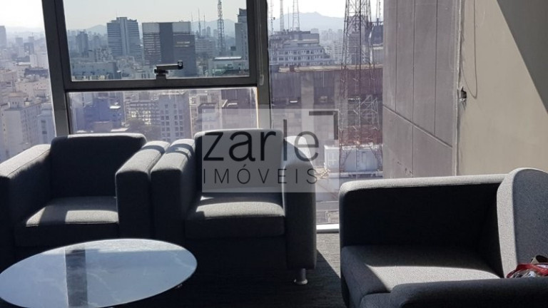 Imagem Sala Comercial para Alugar, 170 m² em Bela Vista - São Paulo Imagem Sala Comercial para Alugar, 170 m² em Bela Vista - São Paulo
