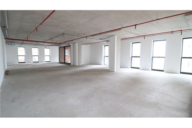 Imagem Imóvel Comercial à Venda, 218 m² em Vila Madalena - São Paulo