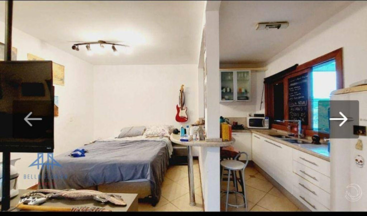 Imagem Casa com 3 Quartos à Venda, 280 m² em Trindade - Florianópolis Imagem Casa com 3 Quartos à Venda, 280 m² em Trindade - Florianópolis