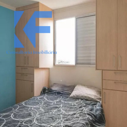 Imagem Cobertura com 2 Quartos à Venda, 102 m² em Jardim Nova Europa - Campinas