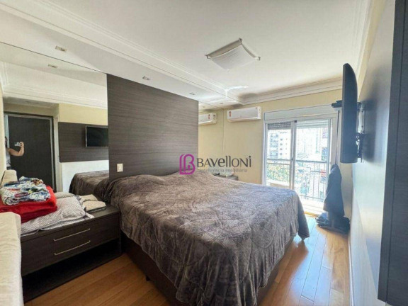 Imagem Apartamento com 3 Quartos à Venda, 140 m² em Perdizes - São Paulo Imagem Apartamento com 3 Quartos à Venda, 140 m² em Perdizes - São Paulo