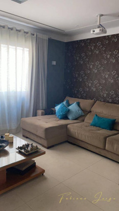 Imagem Casa de Condomínio com 5 Quartos à Venda, 490 m² em Alphaville D. Pedro 1 - Campinas