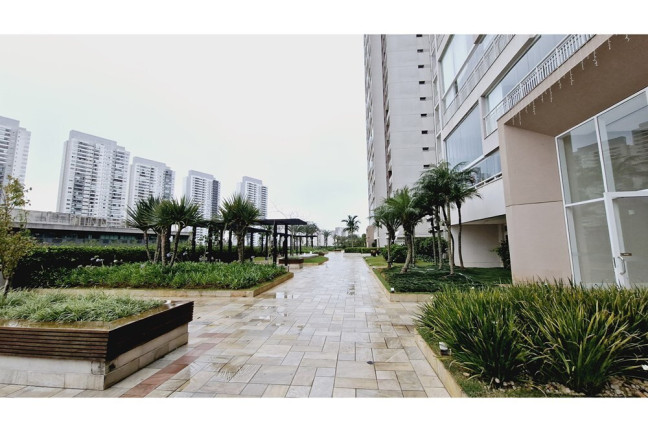 Imagem Imóvel com 3 Quartos à Venda, 239 m² em Vila Andrade - São Paulo Imagem Imóvel com 3 Quartos à Venda, 239 m² em Vila Andrade - São Paulo