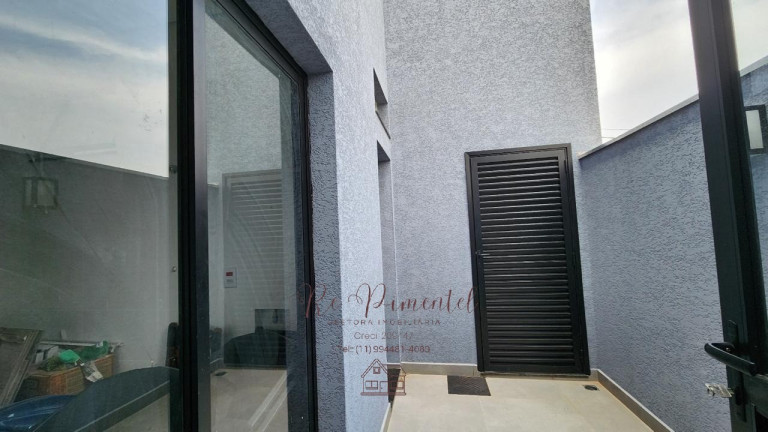 Imagem Casa com 3 Quartos à Venda, 187 m² em Jardim Terras De São Francisco - Sorocaba