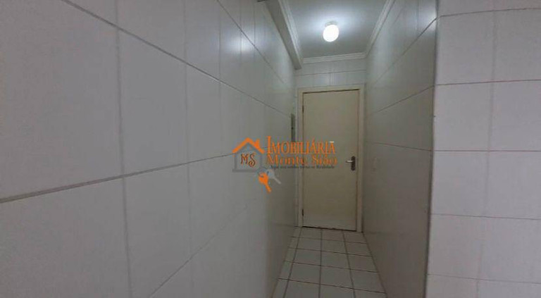 Imagem Apartamento com 3 Quartos à Venda, 94 m² em Centro - Guarulhos Imagem Apartamento com 3 Quartos à Venda, 94 m² em Centro - Guarulhos