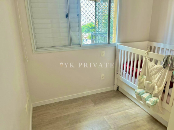 Imagem Apartamento com 3 Quartos à Venda, 101 m² em Barra Funda - São Paulo