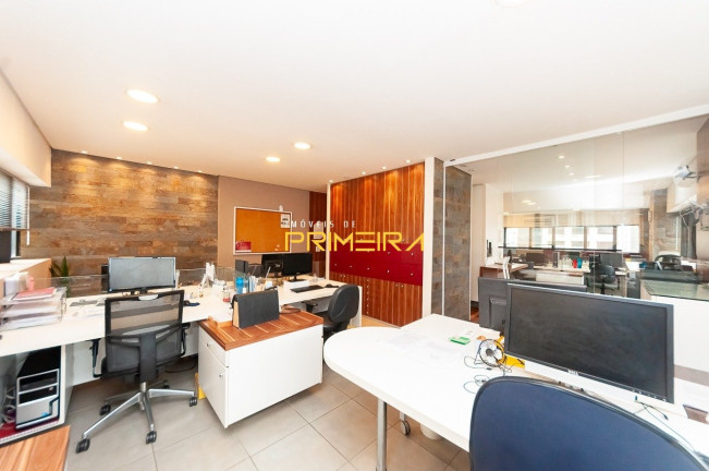 Imagem Sala Comercial à Venda,  em Batel - Curitiba
