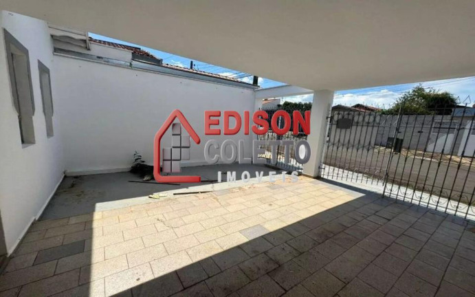 Imagem Casa com 2 Quartos à Venda, 85 m² em Jardim São Luiz - Piracicaba