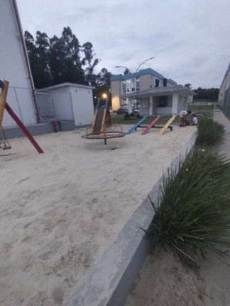 Imagem Apartamento com 2 Quartos à Venda, 41 m² em São Defende - Criciúma