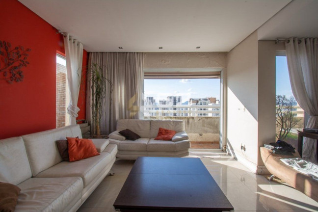 Imagem Apartamento com 3 Quartos à Venda, 156 m² em Vila Leopoldina - São Paulo