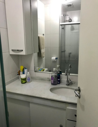 Imagem Apartamento com 2 Quartos à Venda, 62 m² em Barra Funda - São Paulo
