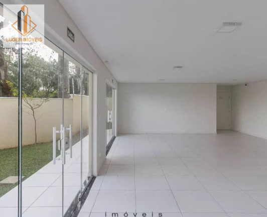 Imagem Apartamento com 1 Quarto à Venda, 31 m² em Campo Comprido - Curitiba