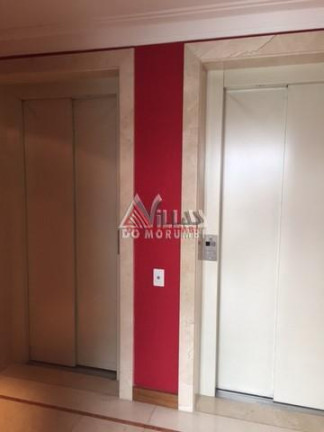 Imagem Cobertura com 5 Quartos à Venda, 733 m² em Jardim Morumbi - São Paulo Imagem Cobertura com 5 Quartos à Venda, 733 m² em Jardim Morumbi - São Paulo