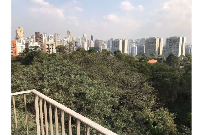 Imagem Imóvel com 3 Quartos à Venda,  em Jardim Colombo - São Paulo