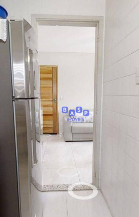 Imagem Loft com 2 Quartos à Venda, 50 m² em Freguesia Do ó - São Paulo Imagem Loft com 2 Quartos à Venda, 50 m² em Freguesia Do ó - São Paulo
