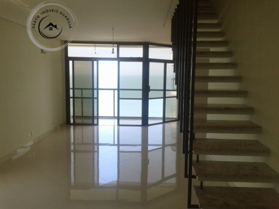 Imagem Cobertura com 4 Quartos à Venda, 500 m² em Pitangueiras - Guarujá Imagem Cobertura com 4 Quartos à Venda, 500 m² em Pitangueiras - Guarujá