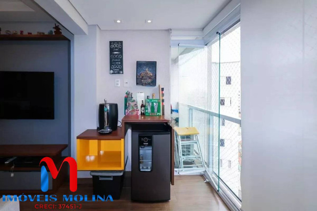 Imagem Apartamento com 2 Quartos à Venda, 63 m² em Santa Paula - São Caetano Do Sul Imagem Apartamento com 2 Quartos à Venda, 63 m² em Santa Paula - São Caetano Do Sul