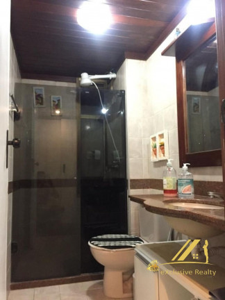 Imagem Apartamento com 4 Quartos à Venda, 142 m² em Candeal - Salvador