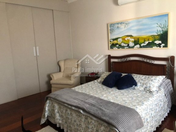 Imagem Casa de Condomínio com 3 Quartos à Venda, 400 m² em Vila Zezé - Jacareí