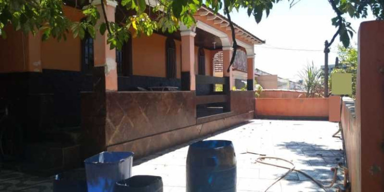 Imagem Imóvel com 3 Quartos para Alugar, 120 m² em Campo Grande - Rio De Janeiro Imagem Imóvel com 3 Quartos para Alugar, 120 m² em Campo Grande - Rio De Janeiro