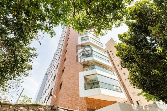 Imagem Apartamento com 4 Quartos à Venda, 186 m² em Vila Clementino - São Paulo Imagem Apartamento com 4 Quartos à Venda, 186 m² em Vila Clementino - São Paulo