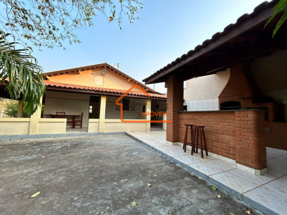 Imagem Casa com 3 Quartos à Venda, 198 m² em Jardim Flamboyant - Mogi Mirim Imagem Casa com 3 Quartos à Venda, 198 m² em Jardim Flamboyant - Mogi Mirim