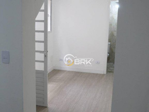 Imagem Casa com 1 Quarto para Alugar, 65 m² em Artur Alvim - São Paulo