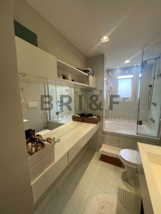 Imagem Apartamento com 3 Quartos à Venda, 110 m² em Campo Belo - São Paulo Imagem Apartamento com 3 Quartos à Venda, 110 m² em Campo Belo - São Paulo