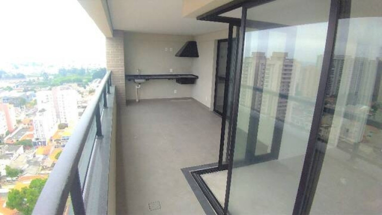 Imagem Apartamento com 3 Quartos à Venda, 161 m² em Campestre - Santo André Imagem Apartamento com 3 Quartos à Venda, 161 m² em Campestre - Santo André