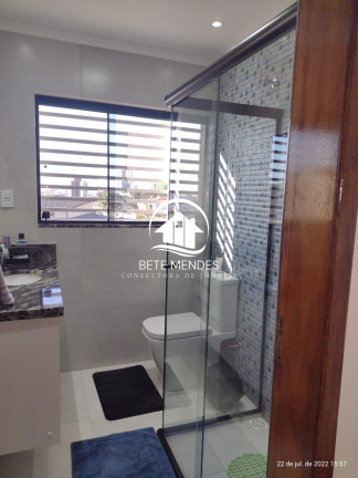 Imagem Casa com 3 Quartos à Venda, 220 m² em Parque Santa Rosa - Suzano Imagem Casa com 3 Quartos à Venda, 220 m² em Parque Santa Rosa - Suzano