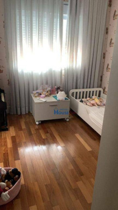Imagem Apartamento com 3 Quartos à Venda, 125 m² em Alto De Pinheiros - São Paulo