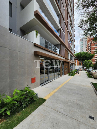 Imagem Apartamento com 3 Quartos à Venda, 165 m² em Jardim Vila Mariana - São Paulo