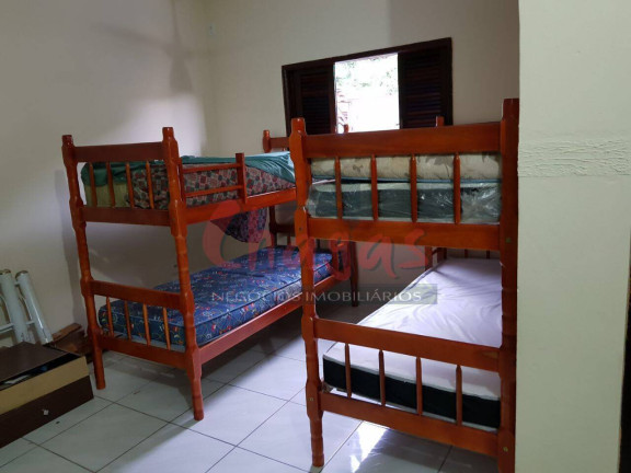 Imagem Casa com 2 Quartos à Venda, 60 m² em Sumaré - Caraguatatuba