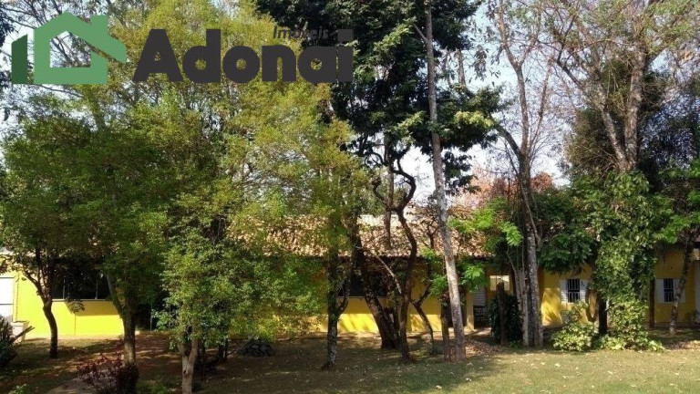 Imagem Chácara com 3 Quartos à Venda, 380 m² em Centro - Jarinu Imagem Chácara com 3 Quartos à Venda, 380 m² em Centro - Jarinu