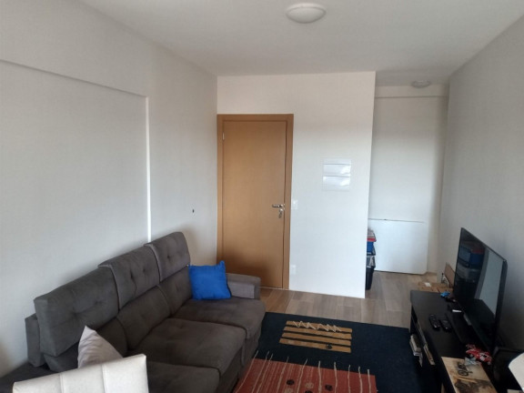 Imagem Apartamento com 2 Quartos à Venda, 70 m² em Jardim Vale Do Sol - São José Dos Campos
