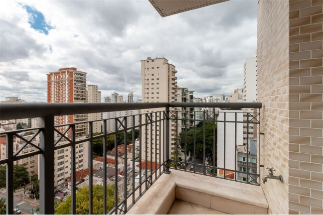 Imagem Imóvel com 3 Quartos à Venda, em Perdizes - São Paulo Imagem Imóvel com 3 Quartos à Venda, em Perdizes - São Paulo